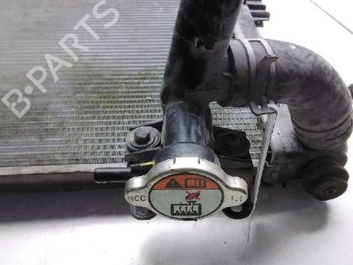 Køler HYUNDAI i30 (GD)  | BP11638830M31 
