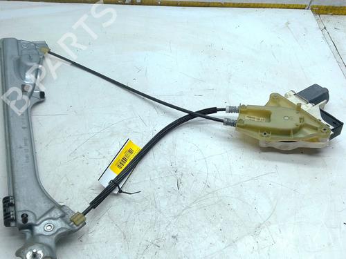 Rudehejsemekanisme Højre bagtil RENAULT LAGUNA III (BT0/1) 2.0 dCi (BT01, BT08, BT09, BT0E, BT0K, BT12, BT1C, BT1D,... (150 hp) 30103511