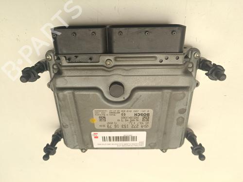 Used Engine control unit (ECU) Engine control unit (ECU) 15772281 15772281