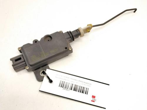 Used Central lock pump NISSAN ALMERA Classic (B10) 1.6 16V (107 hp) 25225426