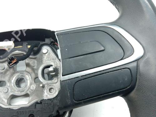 Steering wheel FIAT TIPO Hatchback (356_, 357_) 1.3 D (356HXH1A) | BP37239516C49 - Image 6