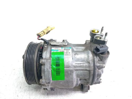 Used AC compressor AC compressor 16132135 16132135