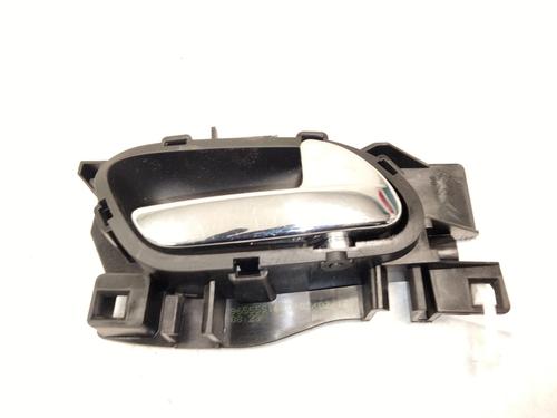 Used Front right interior door handle Front right interior door handle CITROËN C4 Grand Picasso I (UA_) 1.6 VTi 120 (120 hp) 33674960 33674960