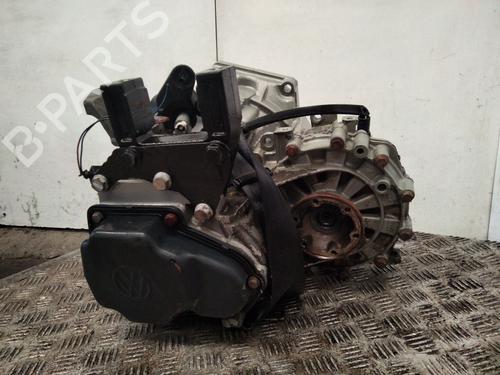 Gearbox SEAT IBIZA IV (6J5, 6P1) 1.6 TDI | BP20674212M3 