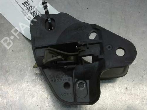 Front right interior door handle CHRYSLER VOYAGER / GRAND VOYAGER IV (RG) 2.5 CRD | BP3212476I14 