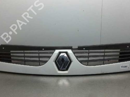 Used Grille RENAULT MASTER II Van (FD) [1997-2013]  2696472