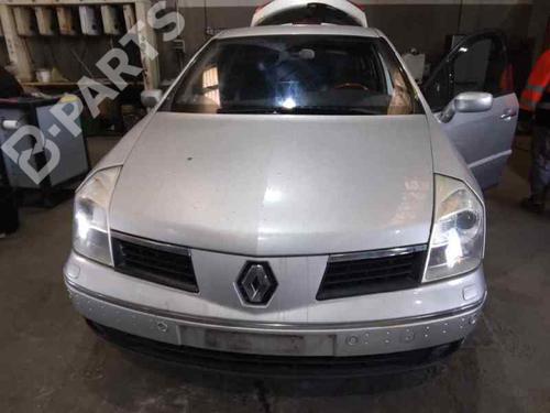 Used Parts RENAULT VEL SATIS (BJ0_)    941638