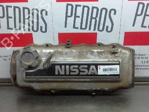 Ventildeksel NISSAN BLUEBIRD (T72 , T12, U12) 2.0 (T12) (102 hp) 14310815