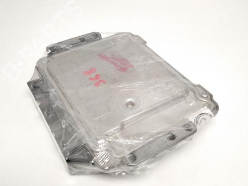 Engine control unit (ECU) RENAULT MEGANE II (BM0/1_, CM0/1_) | BP5099605M57