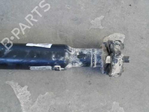 Driveshaft HYUNDAI TUCSON (JM) 2.0 CRDi All-wheel Drive | BP11638390M37 