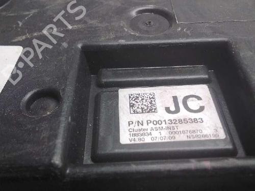 Cockpit OPEL CORSA D (S07)  | BP10330038C47 