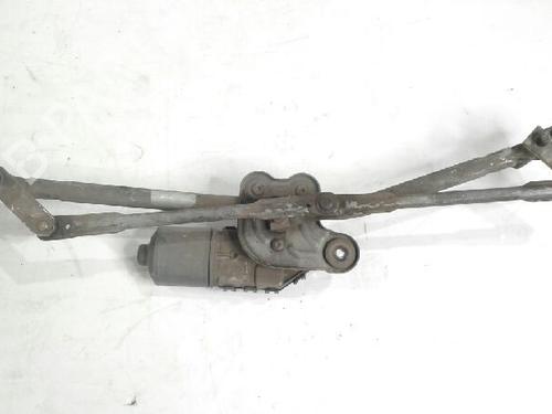 Front wiper motor FORD MONDEO III (B5Y)  | BP10290453M29 