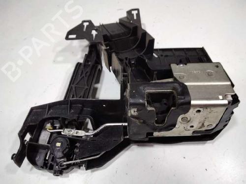 Used Front left lock FORD FIESTA V (JH_, JD_) [2001-2014]  10657628