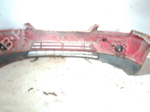 Front bumper FORD FOCUS II (DA_, HCP, DP) 1.6 TDCi | BP30135288C7