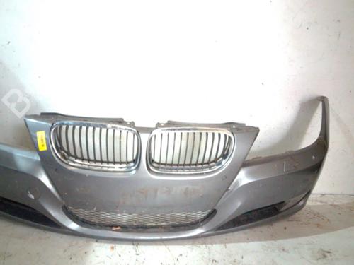 Used Front bumper BMW 3 (E90) 320 d (163 hp) 30198490