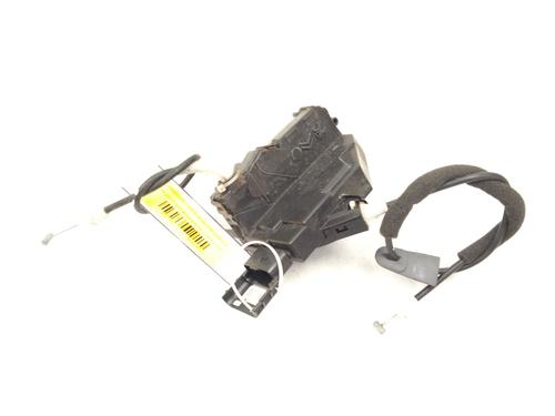 Front right lock PEUGEOT 3008 I MPV (0U_) 1.6 HDi | BP27610687C97 