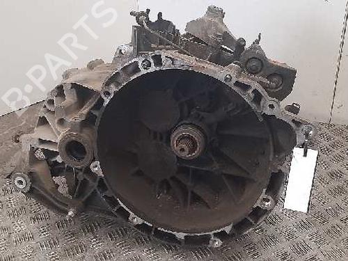 Gearbox VOLVO S40 I (644)  | BP15191622M3 