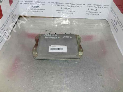 Engine control unit (ECU) CHRYSLER VOYAGER II (ES) | BP185675M57
