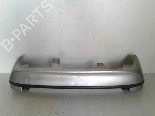 Used Rear bumper OPEL ZAFIRA A MPV (T98) [1999-2006]  17997480