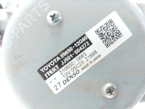 Steering column TOYOTA C-HR (_X1_) 1.8 Hybrid (ZYX10_, ZYX11_) | BP36358896M21 - Image 7