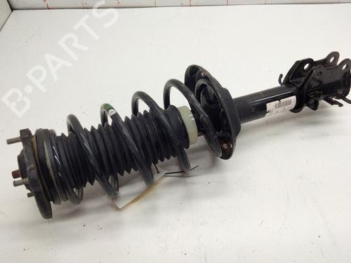 Used Left front shock absorber Left front shock absorber FIAT QUBO (225_) 1.3 D Multijet (225CXB1A, 225AXB1A, 225CXB11, 225AXB11,... (75 hp) 34606917 34606917