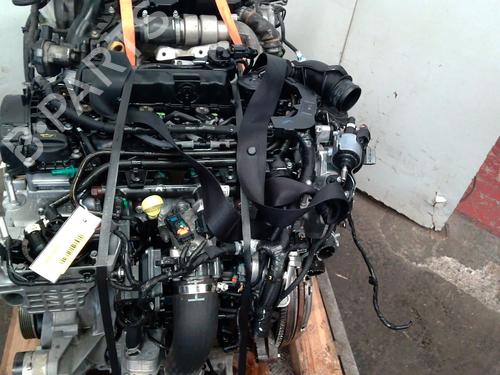 Engine FORD KUGA II (DM2) 2.0 TDCi | BP30749581M1