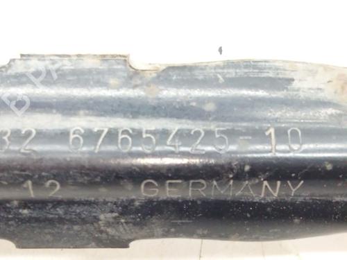Right rear suspension arm BMW 3 (E90) 320 d | BP21551751M15 