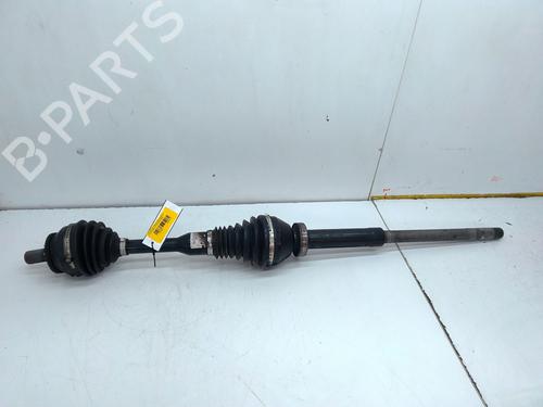 Used Right front driveshaft Right front driveshaft VOLVO XC90 I (275) D5 AWD (185 hp) 36264539 36264539