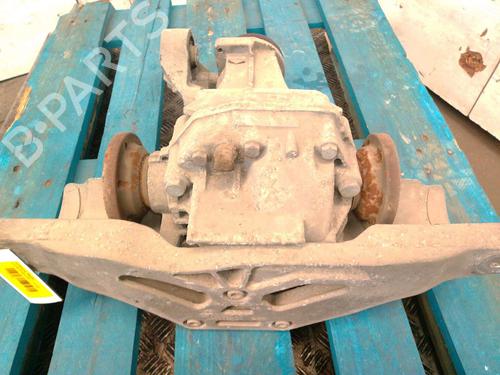 Used Rear differential Rear differential 39098888 39098888