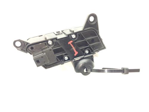 Electronic module MERCEDES-BENZ S-CLASS (W221, V221) S 320 CDI 4-matic (221.080, 221.180) | BP18243324M83 