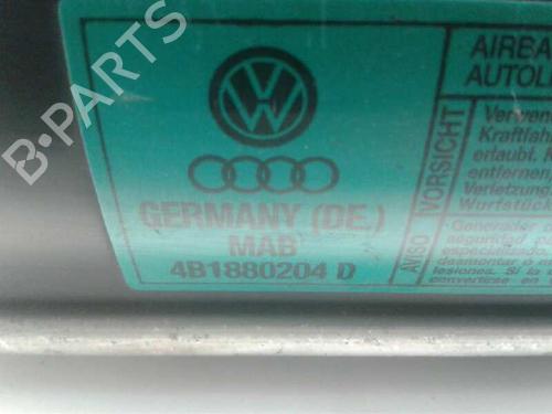 Passasjer kollisjonspute AUDI A6 C5 (4B2) 1.8 T | BP8872350C10 