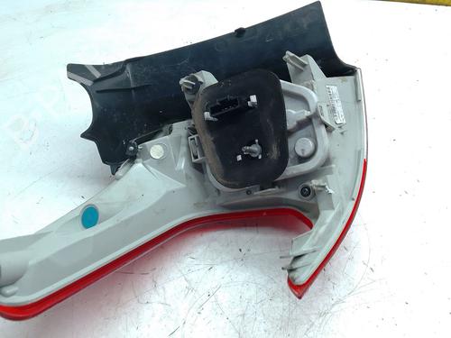 Right taillight PEUGEOT 2008 I (CU_) 1.6 BlueHDi 120 | BP30103499C35