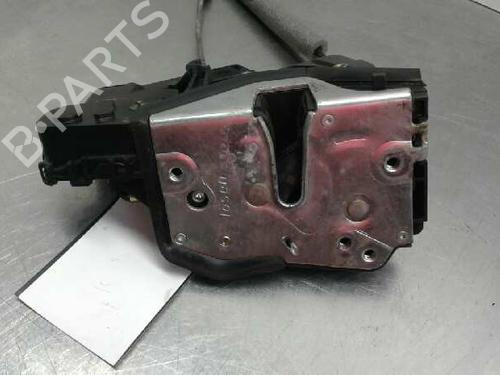 Rear left lock BMW 3 (E46) 328 i | BP2497701C100 