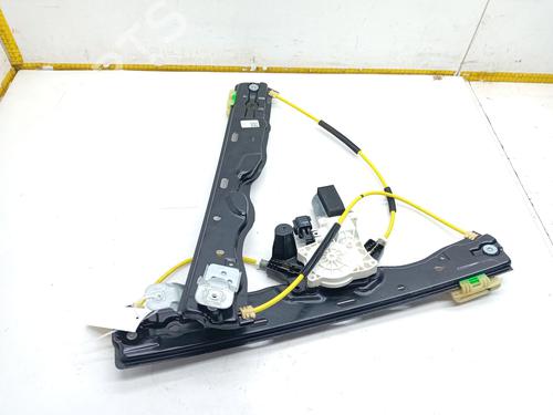 Used Front left window mechanism LAND ROVER RANGE ROVER VELAR (L560) 2.0 D240 SD4 4x4 (241 hp) 27925174