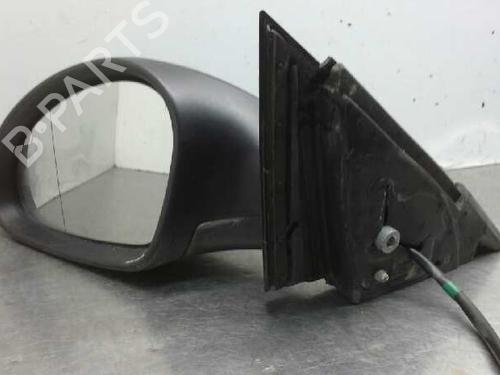 Left mirror SEAT IBIZA III (6L1) 1.4 16V | BP2224314C26 
