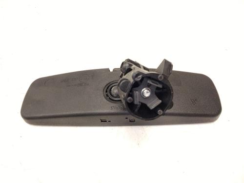 Used Rear mirror PEUGEOT 5008 (0U_, 0E_) 1.6 16V (120 hp) 23876186