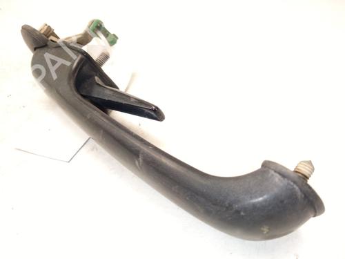 Front right exterior door handle FORD MAVERICK (UDS, UNS) 2.7 TD | BP29827143C129