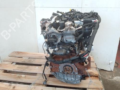 Engine FORD TRANSIT COURIER B460 Box Body/MPV 1.0 EcoBoost | BP34460605M1  - Image 5