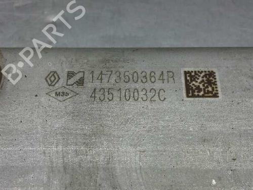 Egr NISSAN QASHQAI / QASHQAI +2 I (J10, NJ10, JJ10E)  | BP20349780M69 