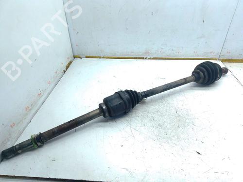 Used Right front driveshaft Right front driveshaft 32393786 32393786