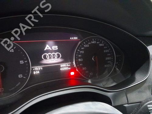 Left front window switch AUDI A6 C7 (4G2, 4GC) 3.0 TDI quattro | BP19663110I27 - Image 7