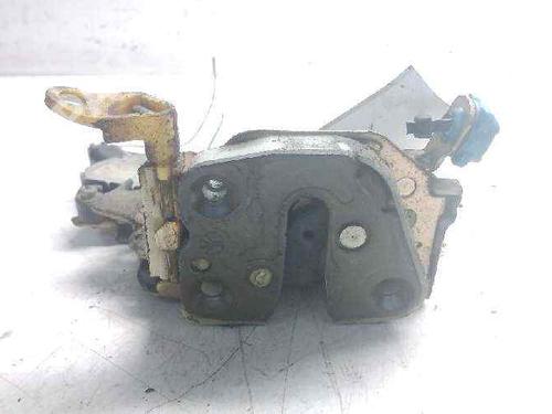 Used Front left lock Front left lock NISSAN SERENA (C23) 2.0 D (67 hp) 10375150 10375150