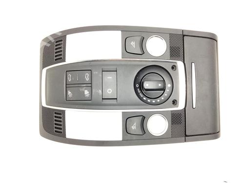 Binnenverlichting AUDI Q7 (4LB) 3.0 TDI quattro (240 hp) 17639521