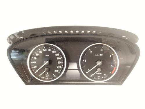 Used Instrument cluster Instrument cluster BMW X5 (E70) xDrive 30 d (245 hp) 36264499 36264499