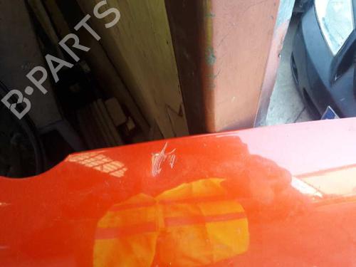 Hood VW GOLF IV (1J1) 1.6 | BP1523206C1 