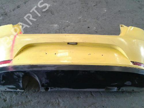 Pára-choques traseiro SEAT IBIZA IV (6J5, 6P1) [2008-2017]  17034093