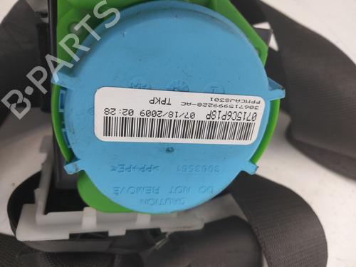 Front right seatbelt MERCEDES-BENZ CLC-CLASS (CL203)  | BP16112237I25 