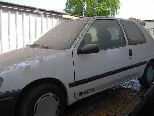 PEUGEOT 106 I (1A, 1C)  1.1  26308