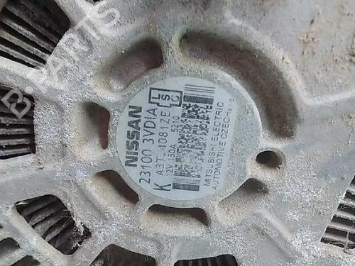 Alternator NISSAN NV200 Van  | BP17057756M7 