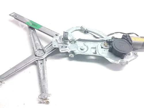 Used Front right window mechanism BMW 5 (E34) 518 i (113 hp) 12569517